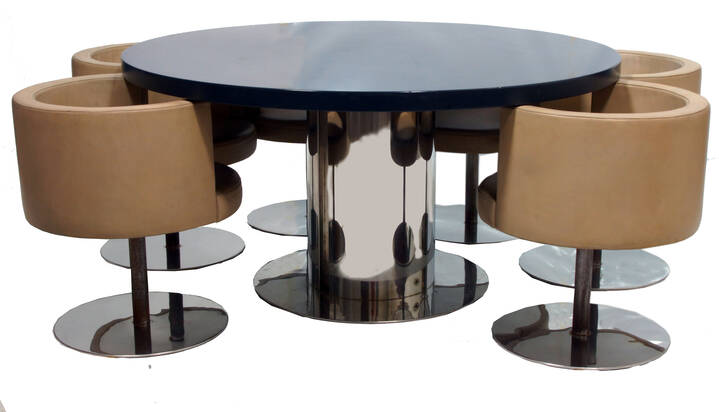 ANTONIA ASTORI - Cidonio<br>