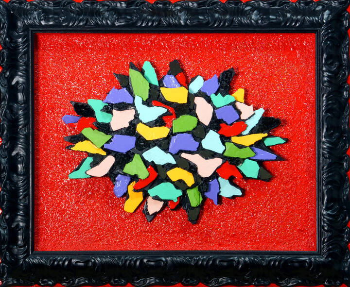 WALTER PARINI - 'Calda emozione' 15 marzo 2012