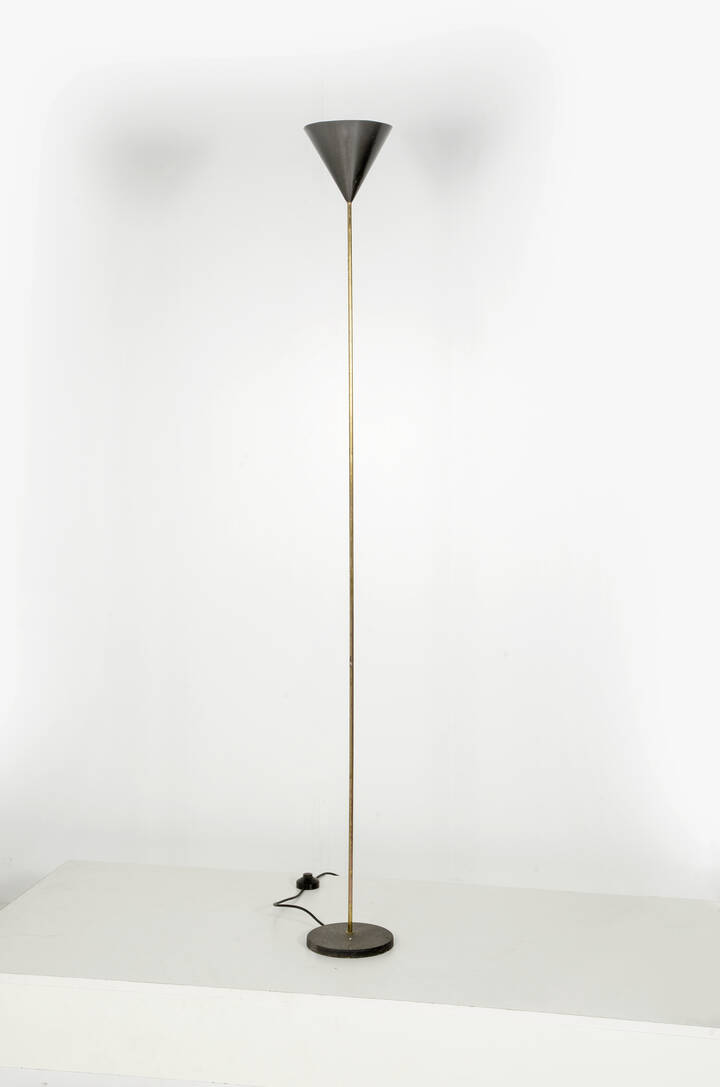 IGNAZIO GARDELLA, LUIGI CACCIA DOMINIONI - Lte 5 Imbuto<br>