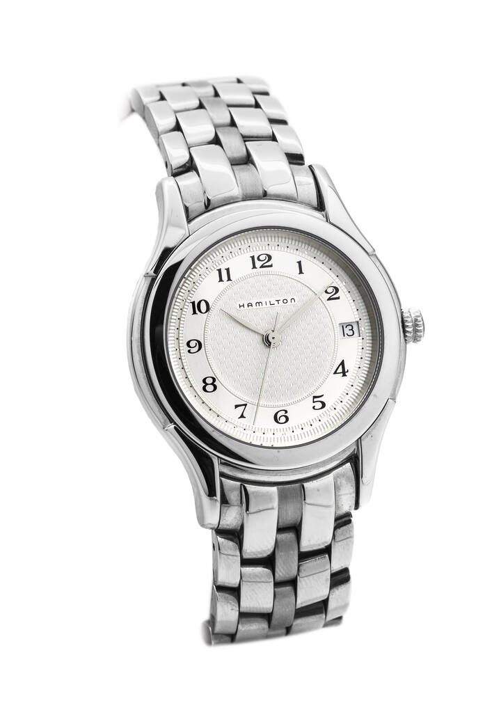 HAMILTON - Modello classico, anni 2000