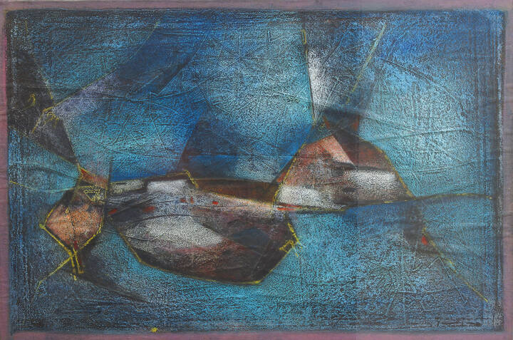 SALVATORE PROVINO - 'Nel prato'