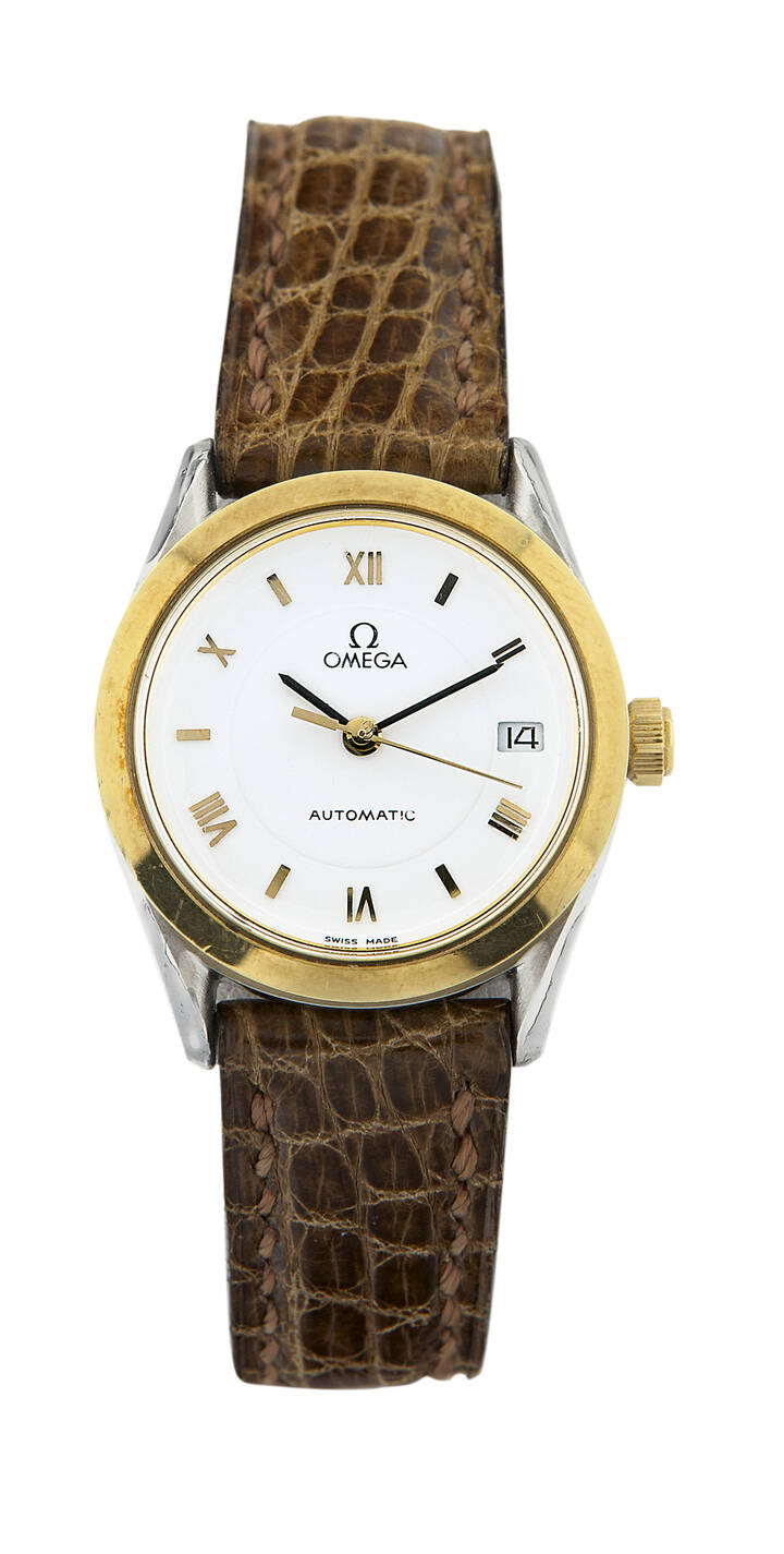 OMEGA - Modello 'Seamaster', anni '90