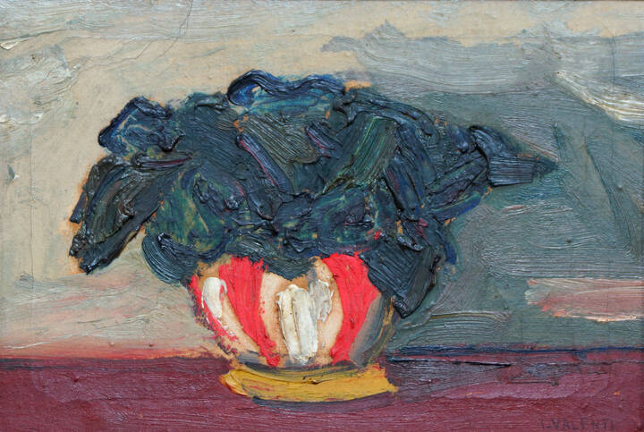 ITALO VALENTI - 'Violette' 1943