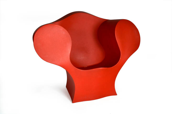 RON ARAD - Soft Big Easy<br>