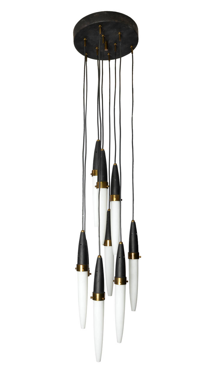 STILNOVO - Lampada a sospensione, 