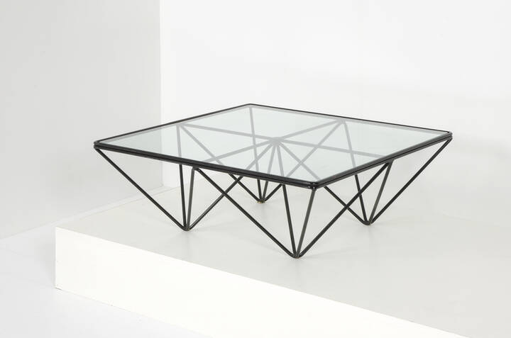 PAOLO PIVA - Alanda<br>