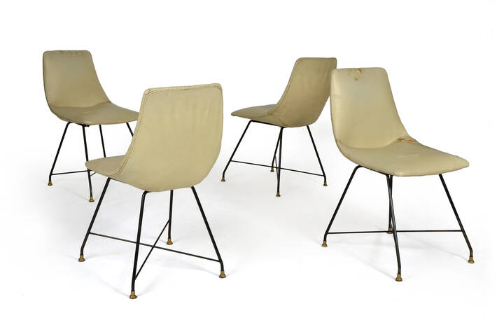 AUGUSTO BOZZI - Aster<br>