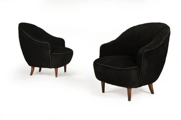GIO PONTI - Gio Ponti 