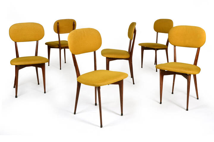 ICO PARISI - Mod. 691 