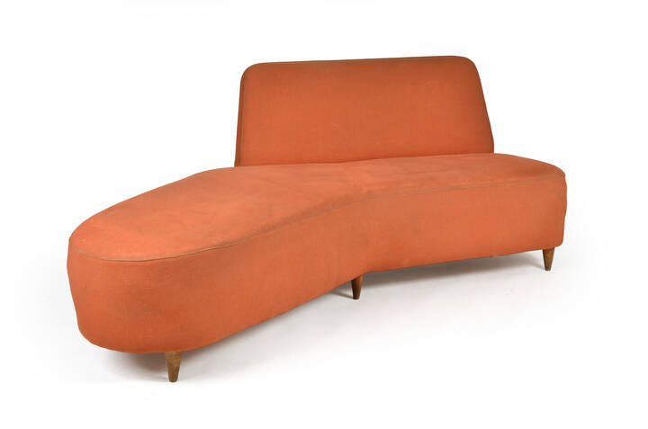 PRODUZIONE ITALIANA - Divano 