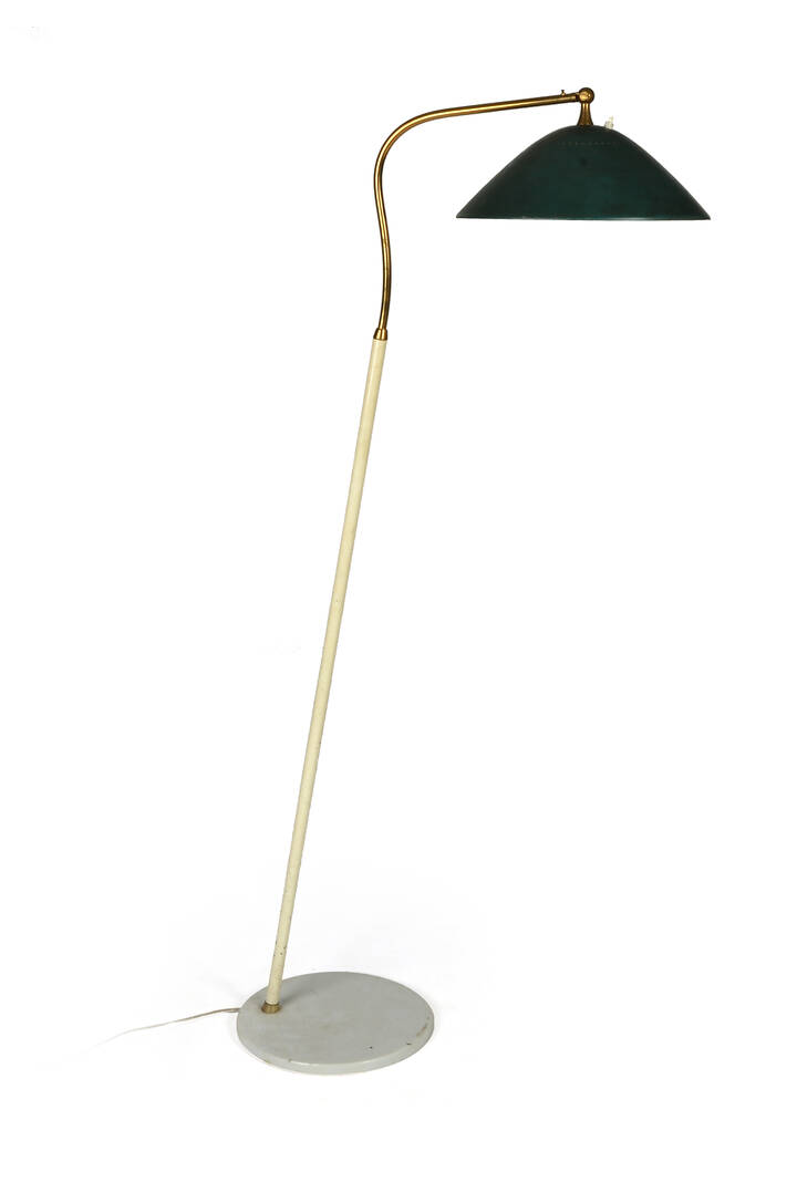 STILNOVO - Lampada da terra 