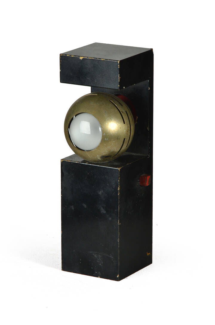 ANGELO LELII - Contrast<br>