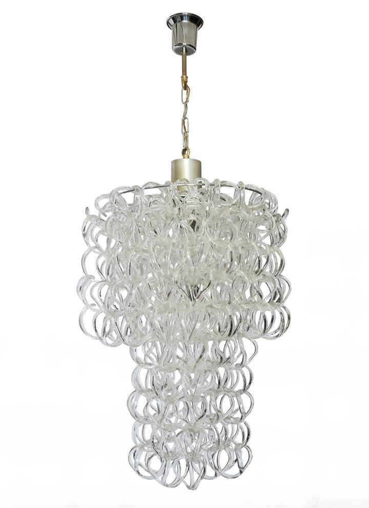 ANGELO MANGIAROTTI -  Giogali 