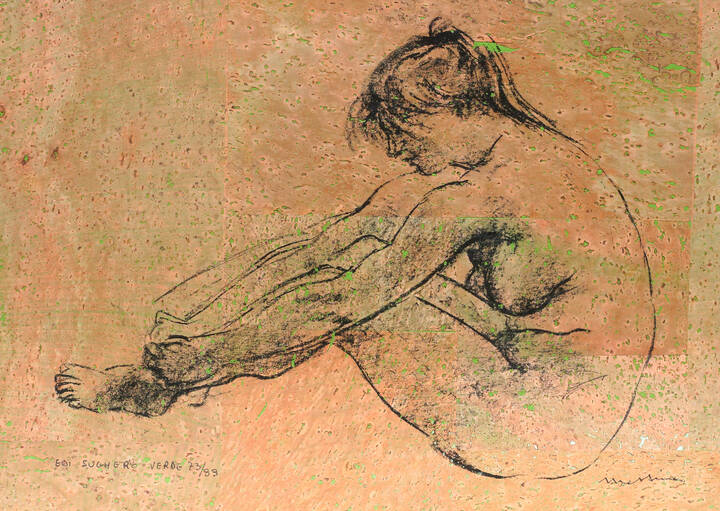 LIBRO  - Hans Sedlmairf 'Francesco Messina'