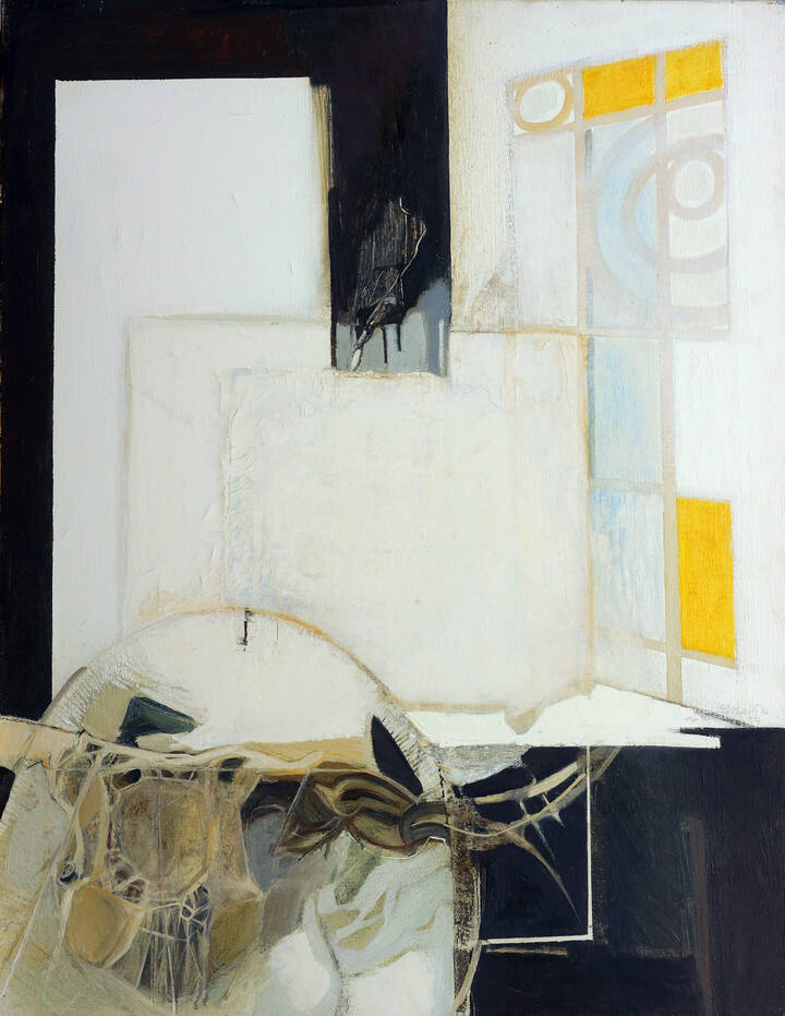 GIACOMO SOFFIANTINO - 'Luci rosa' 1974