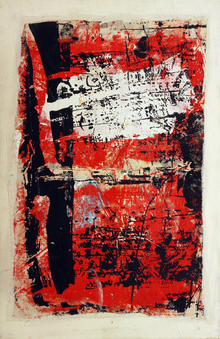 GIORGIO CELIBERTI - 'Manifesto di tempo di guerra' 1995-99