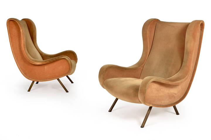 MARCO ZANUSO - Senior