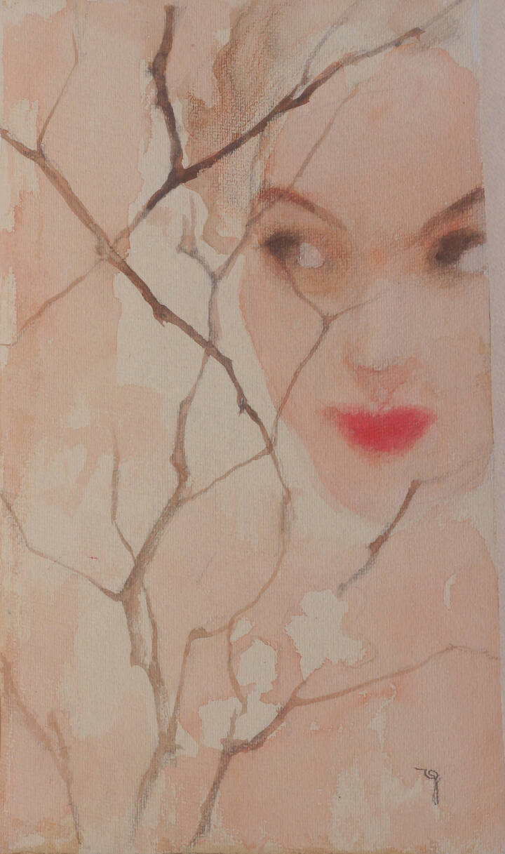 GOLIA (Eugenio Colmo) - 'Alba' 1952