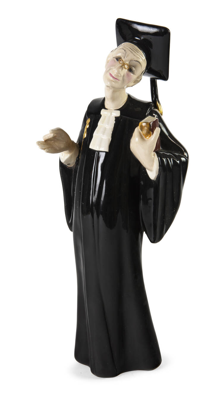 VI-BI - TORINO - 'L'avvocato'