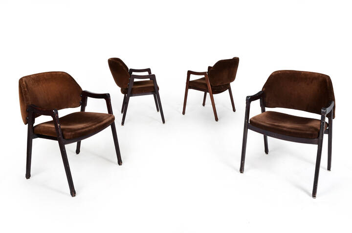 ICO PARISI - Mod. 814