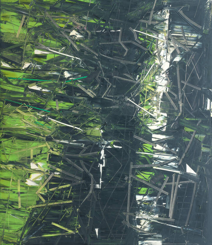 PIERO RUGGERI - 'Vento tra le foglie' 1974