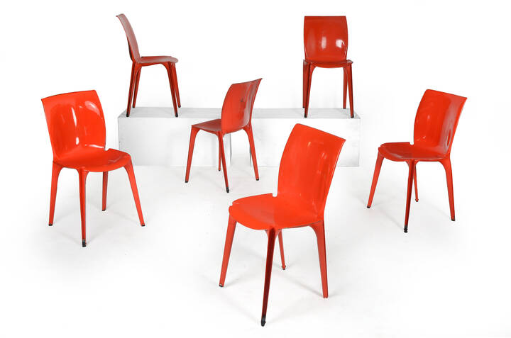 MARCO ZANUSO - Lambda