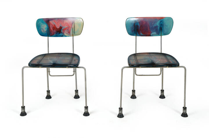 GAETANO PESCE - Brodway