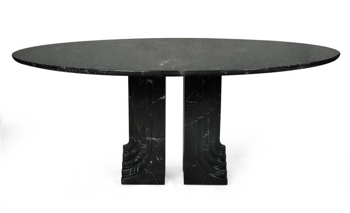 UFFICIO PROGETTI GAVINA, CARLO SCARPA - Samò