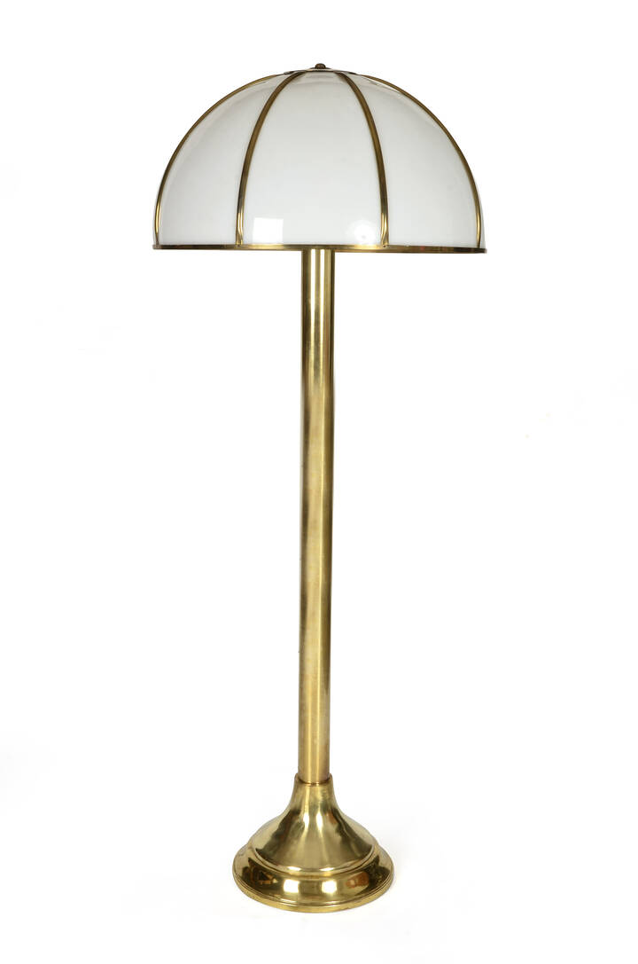 GABRIELLA CRESPI - Fungo