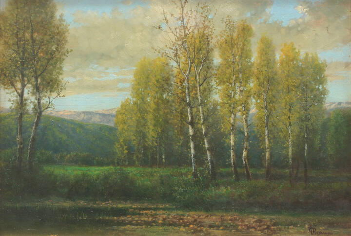 GIOVANNI PISANO - 'Fine d'estate'