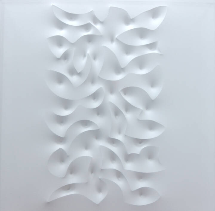 GIUSEPPE AMADIO - 'Afudi' 