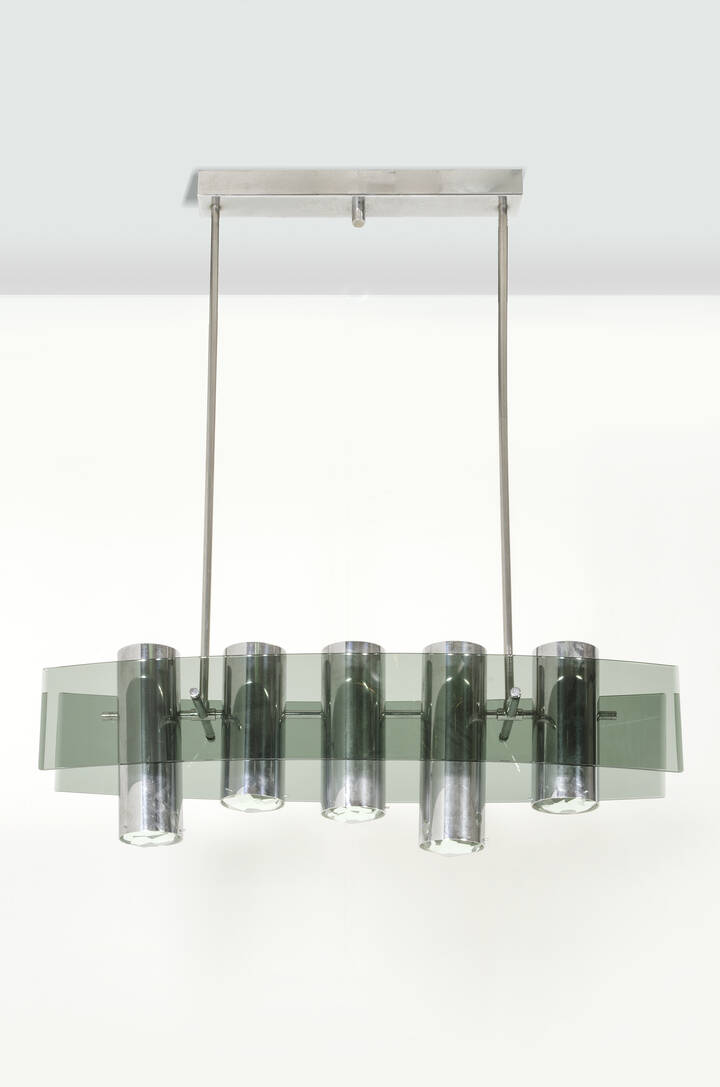 MAX INGRAND - Organo mod. 2177