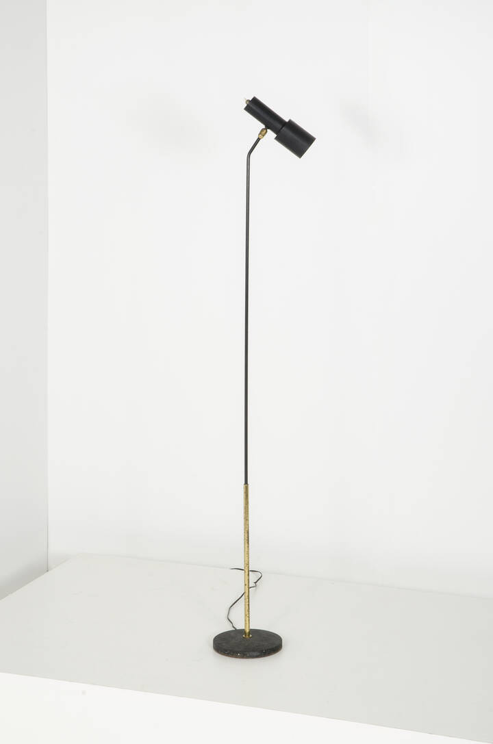 FONTANA ARTE - Lampada mod. 1968