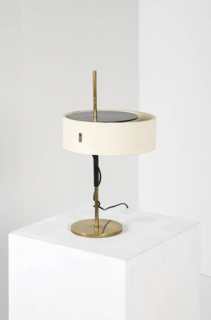 GIUSEPPE OSTUNI - Lampada mod. 243