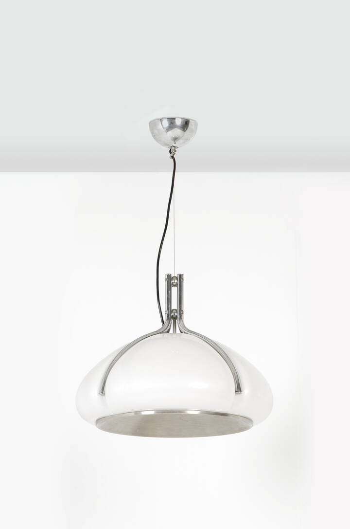 GAE AULENTI - Quadrifloglio