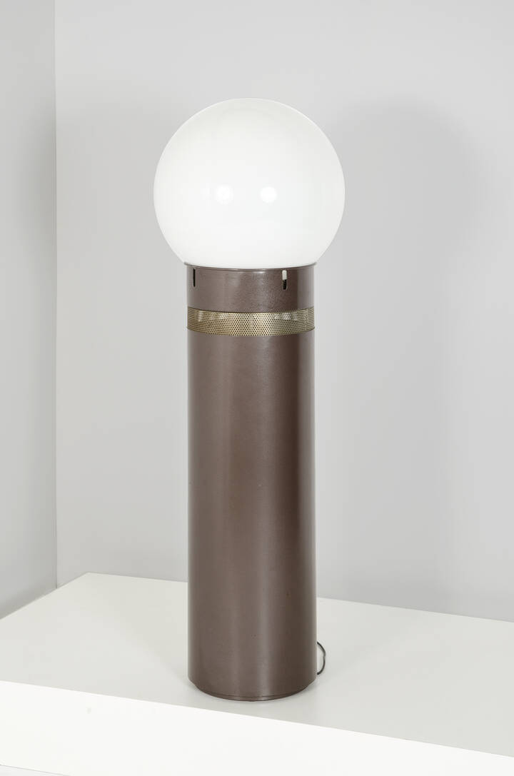 GAE AULENTI - Oracolo