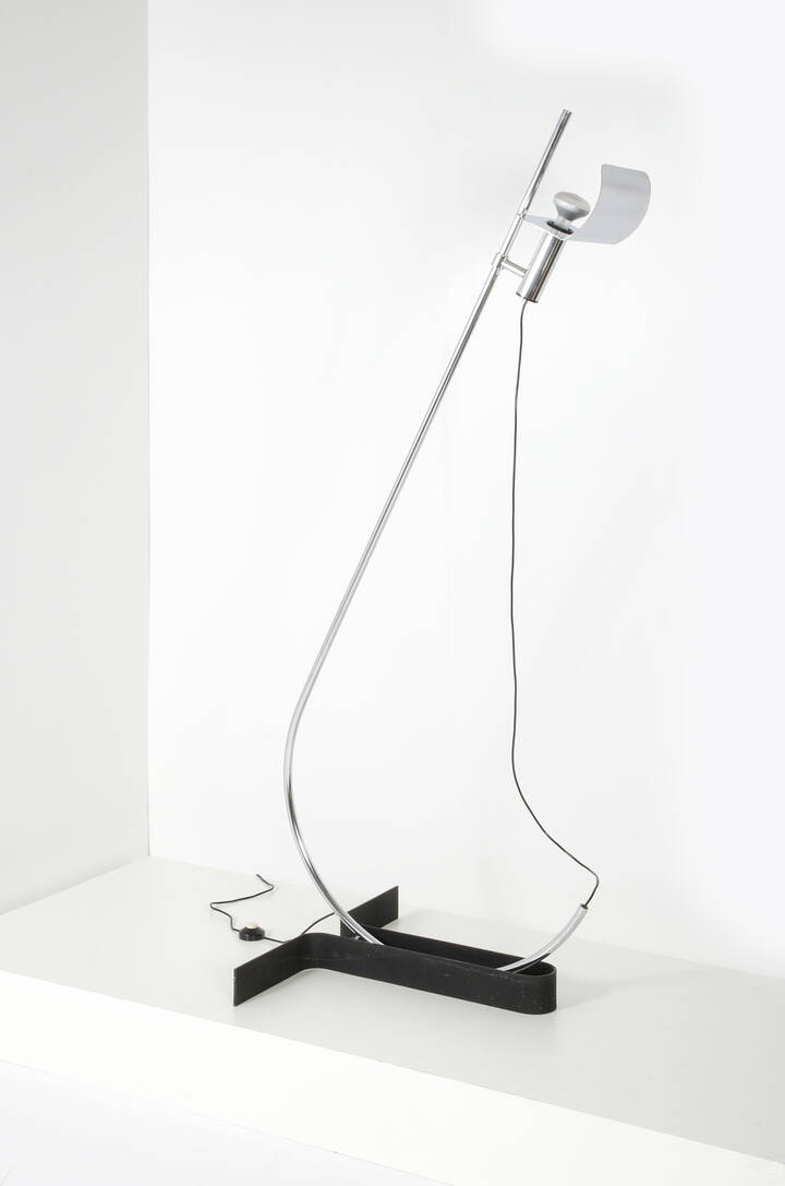 ENNIO CHIGGIO - Jota