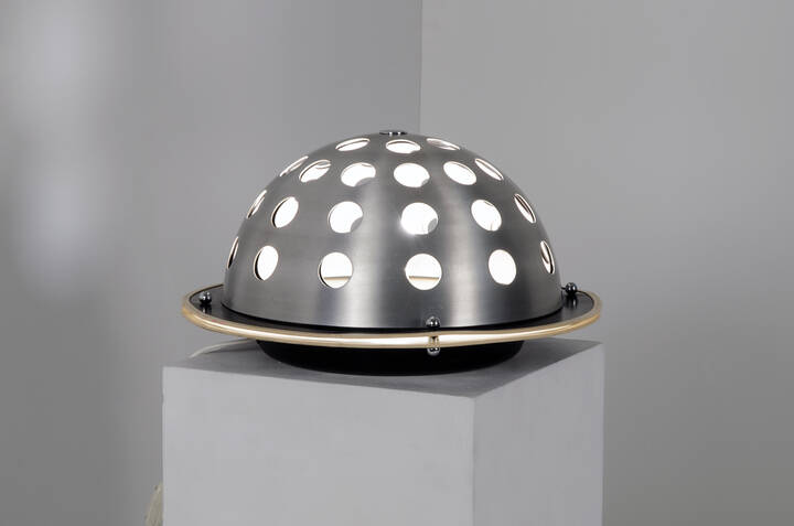 COLOMBINI E GUZZETTI - Elmo