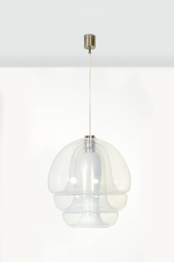 CARLO NASON - Lampadario mod. LS134