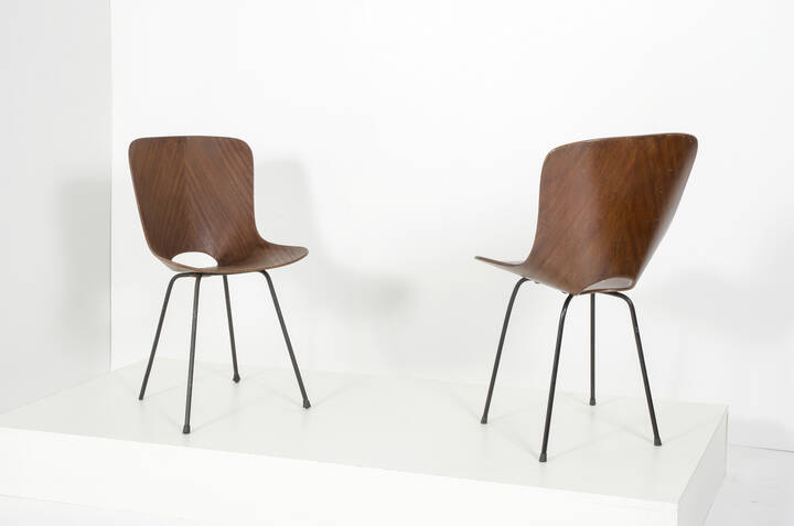 VITTORIO NOBILI - Medea