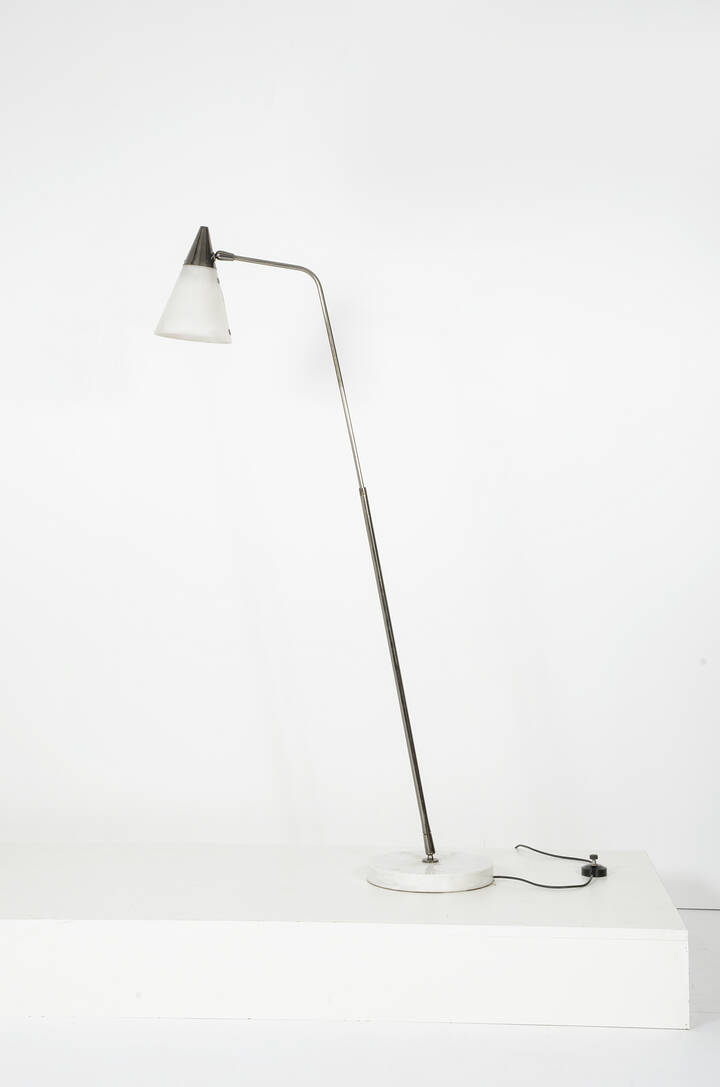 GIUSEPPE OSTUNI - Lampada mod. 339-1 PX