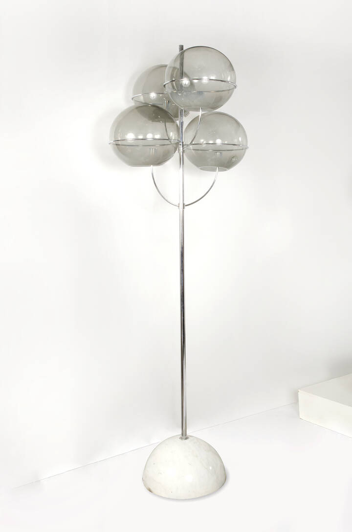 VICO MAGISTRETTI - Colleoni