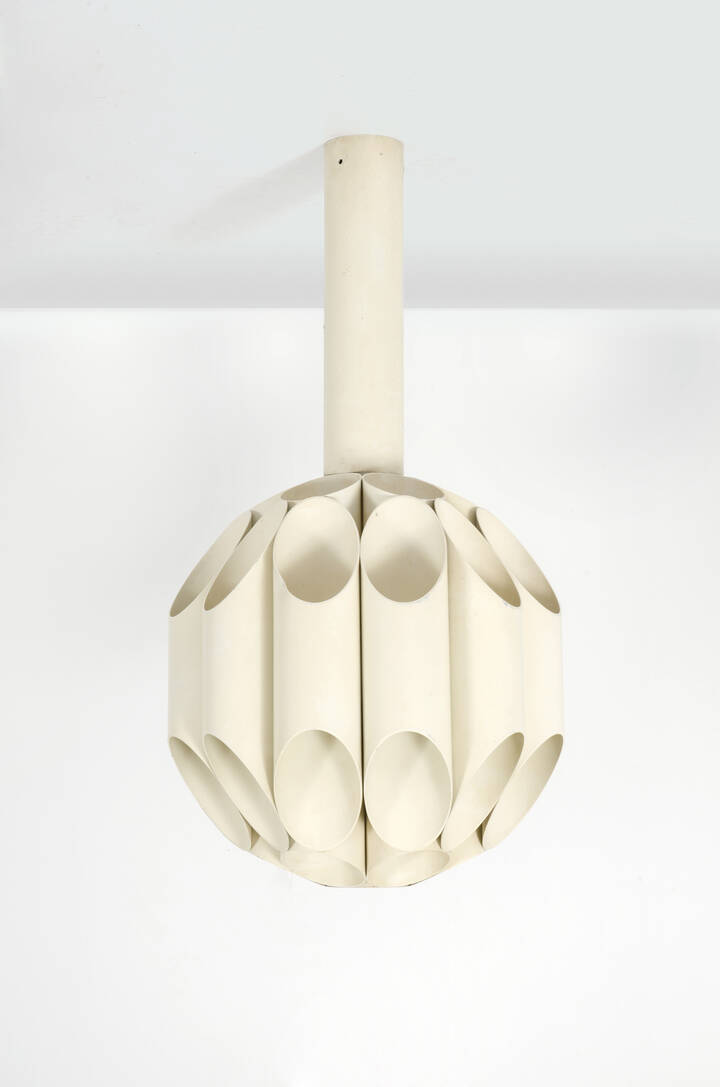 GIANNI CELADA - Carciofo