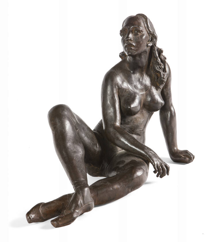 FRANCESCO MESSINA - 'La Romantica' 1973