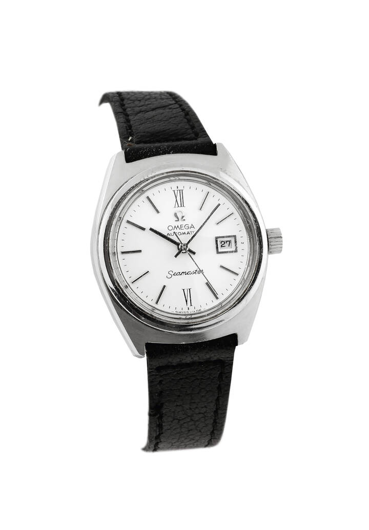 OMEGA - Mod. 'Seamaster', anni '80