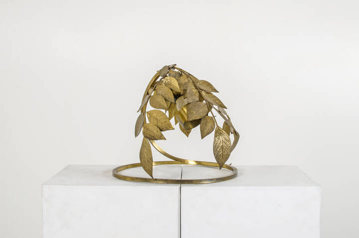 TOMMASO BARBI - Lampe de Salon