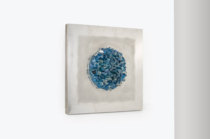 ANGELO BROTTO - Oceano Blu