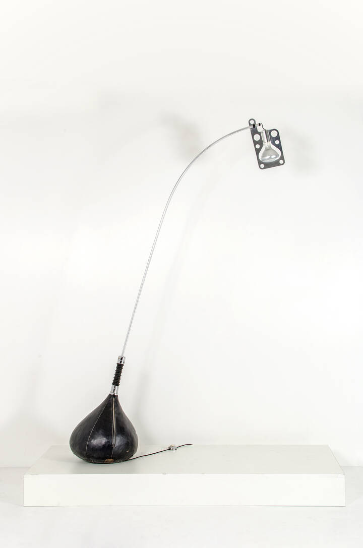  ROBERTO GABETTI, AIMARO ISOLA, GUIDO DROCCO - Lampada Bul-Bo