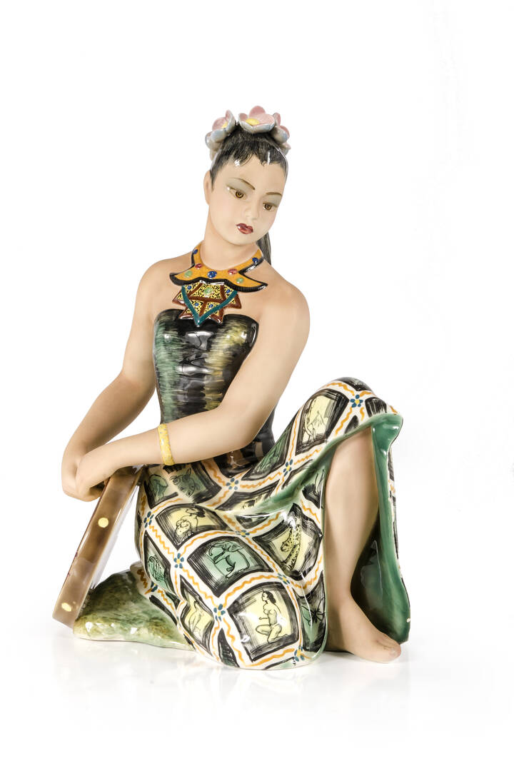 LE BERTETTI TORINO - 'Penida - Isola di Bali (Indonesia)'