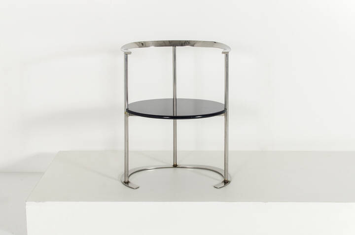 LUIGI CACCIA DOMINIONI - P4 Catilina